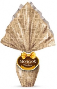 MONARDO UOVO GR.250 FONDENTE